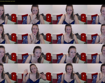 alice8363 — 3 minute Chaturbate female cam show recording, 480p, Feb 8, 2022