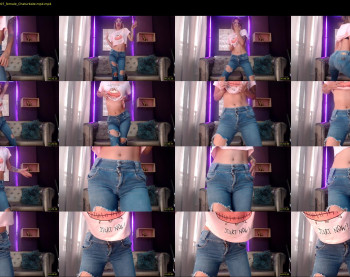 alice_buffy — 5 minute Chaturbate female cam show recording, 1080p, Feb 8, 2022