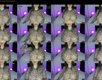 alicelevine — 7 minute Chaturbate female cam show recording, 1080p, Feb 8, 2022