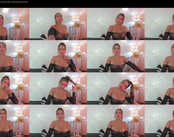alisha_indira_ — 4 minute Chaturbate female cam show recording, 1080p, Feb 8, 2022