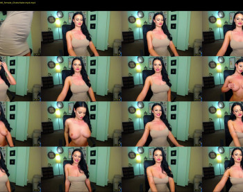 alliana_joy — 20 minute Chaturbate female cam show recording, 1080p, Feb 8, 2022