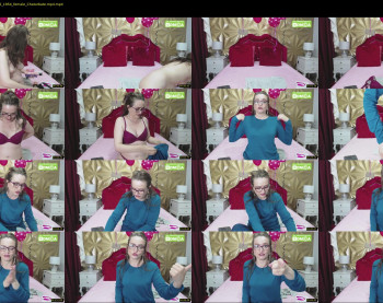 ameliacampell — 6 minute Chaturbate female cam show recording, 1080p, Feb 8, 2022