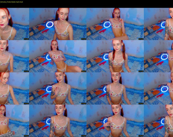 an_ross — 26 minute Chaturbate female cam show recording, 1080p, Feb 8, 2022