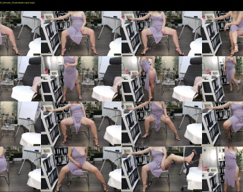 ana_karin — 70 minute Chaturbate female cam show recording, 1080p, Feb 8, 2022