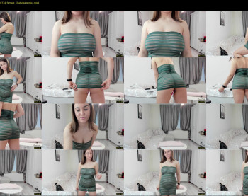 anayscaandy — 36 minute Chaturbate female cam show recording, 720p, Feb 8, 2022