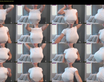 ann__w — 36 minute Chaturbate female cam show recording, 720p, Feb 8, 2022