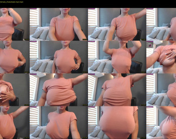 ann__w — 36 minute Chaturbate female cam show recording, 720p, Feb 8, 2022