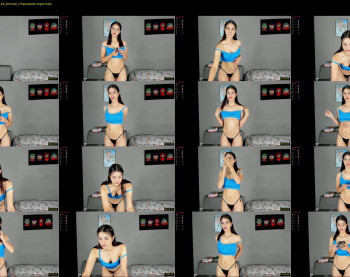 anna_wells — 16 minute Chaturbate female cam show recording, 1080p, Feb 8, 2022