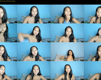 annaxnasty — 121 minute Chaturbate female cam show recording, 720p, Feb 8, 2022