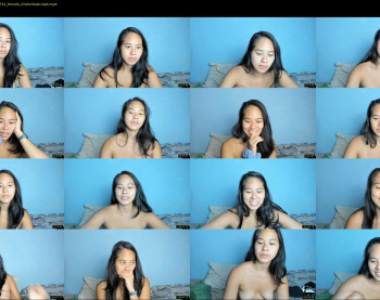 annaxnasty — 109 minute Chaturbate female cam show recording, 720p, Feb 8, 2022
