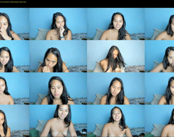annaxnasty — 80 minute Chaturbate female cam show recording, 720p, Feb 8, 2022