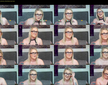april_flix — 69 minute Chaturbate female cam show recording, 1080p, Feb 9, 2022