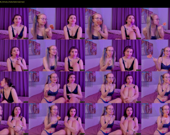 bekadravt — 11 minute Chaturbate couple cam show recording, 1080p, Feb 9, 2022