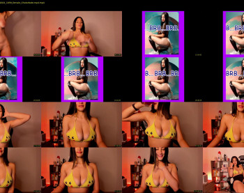 bella_pocahontas3 — 70 minute Chaturbate female cam show recording, 1080p, Feb 8, 2022