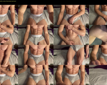 bestdick1991 — 45 minute Chaturbate male cam show recording, 720p, Feb 9, 2022