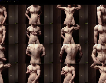 big_nick_for_you_ — 3 minute Chaturbate male cam show recording, 1080p, Feb 8, 2022