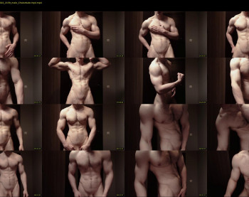 big_nick_for_you_ — 11 minute Chaturbate male cam show recording, 1080p, Feb 8, 2022