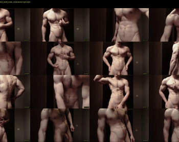 big_nick_for_you_ — 64 minute Chaturbate male cam show recording, 1080p, Feb 9, 2022