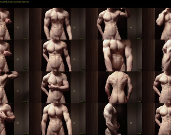 big_nick_for_you_ — 6 minute Chaturbate male cam show recording, 1080p, Feb 9, 2022