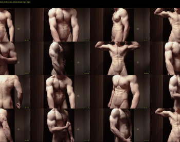 big_nick_for_you_ — 13 minute Chaturbate male cam show recording, 1080p, Feb 9, 2022