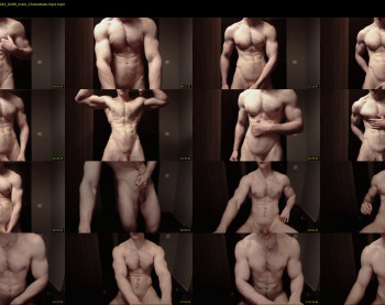big_nick_for_you_ — 70 minute Chaturbate male cam show recording, 1080p, Feb 9, 2022