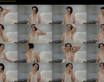 blueeyeess — 29 minute Chaturbate female cam show recording, 720p, Feb 8, 2022