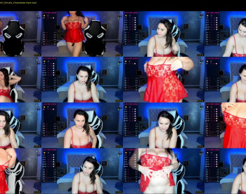 bustysierra — 70 minute Chaturbate female cam show recording, 1080p, Feb 8, 2022