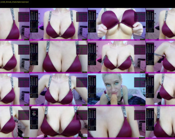 camillacassidy — 79 minute Chaturbate female cam show recording, 1080p, Feb 9, 2022