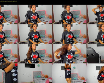 cattaleya_russ — 59 minute Chaturbate female cam show recording, 720p, Feb 8, 2022