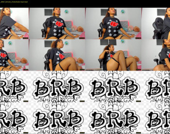 cattaleya_russ — 59 minute Chaturbate female cam show recording, 720p, Feb 8, 2022