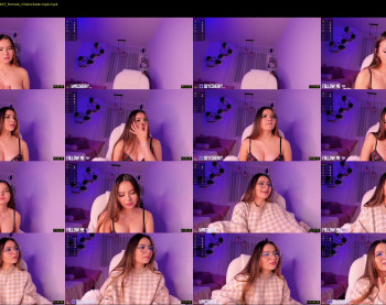 cherry__pie — 70 minute Chaturbate female cam show recording, 1080p, Feb 9, 2022