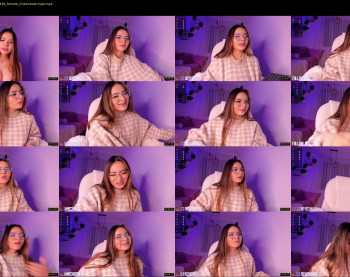 cherry__pie — 61 minute Chaturbate female cam show recording, 1080p, Feb 9, 2022