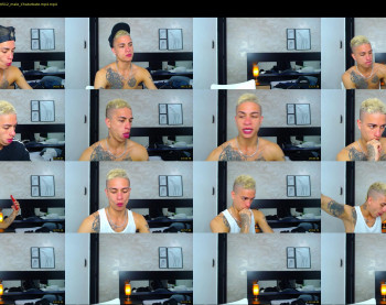 chris_scolaro — 70 minute Chaturbate male cam show recording, 1080p, Feb 8, 2022