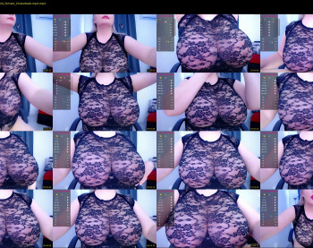 clara4love — 12 minute Chaturbate female cam show recording, 720p, Feb 8, 2022