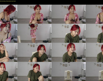 couple_kitty — 70 minute Chaturbate female cam show recording, 1080p, Feb 8, 2022