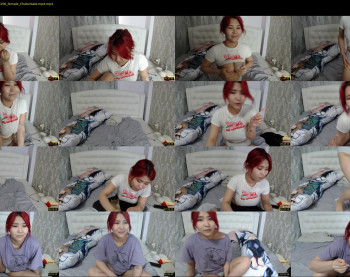 couple_kitty — 73 minute Chaturbate female cam show recording, 1080p, Feb 8, 2022
