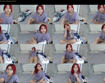 couple_kitty — 72 minute Chaturbate female cam show recording, 1080p, Feb 8, 2022
