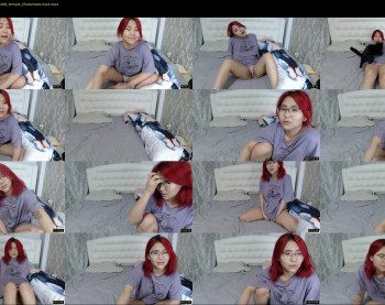 couple_kitty — 71 minute Chaturbate female cam show recording, 1080p, Feb 8, 2022
