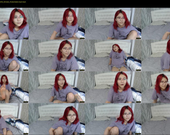 couple_kitty — 70 minute Chaturbate female cam show recording, 1080p, Feb 8, 2022
