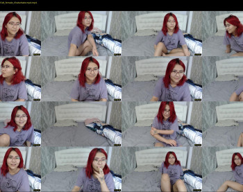 couple_kitty — 70 minute Chaturbate female cam show recording, 1080p, Feb 8, 2022