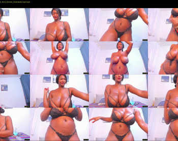 crazy_addixtion — 36 minute Chaturbate female cam show recording, 1080p, Feb 9, 2022