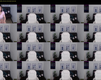 cristal__hot_1 — 69 minute Chaturbate female cam show recording, 1080p, Feb 8, 2022