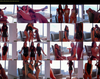cuteanddesesperate — 70 minute Chaturbate female cam show recording, 1080p, Feb 8, 2022