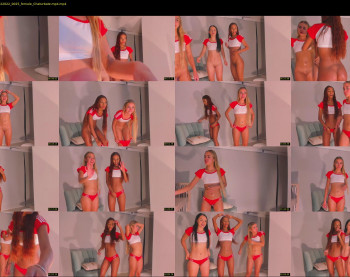 cuteanddesesperate — 3 minute Chaturbate female cam show recording, 1080p, Feb 9, 2022