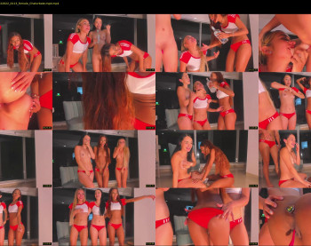 cuteanddesesperate — 29 minute Chaturbate female cam show recording, 1080p, Feb 9, 2022