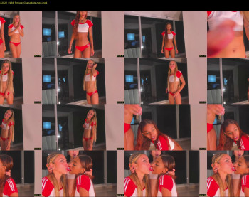 cuteanddesesperate — 8 minute Chaturbate female cam show recording, 1080p, Feb 9, 2022