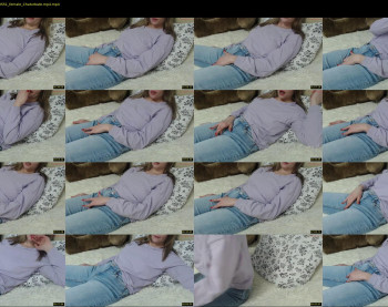 cuteemouse — 12 minute Chaturbate female cam show recording, 360p, Feb 9, 2022