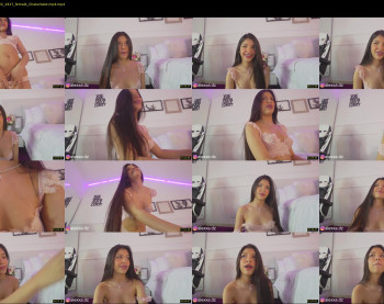 cyanide_candys — 48 minute Chaturbate female cam show recording, 1080p, Feb 8, 2022