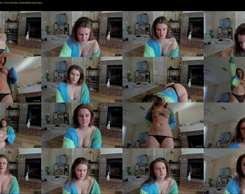 daddy_daycare_ — 30 minute Chaturbate female cam show recording, 1080p, Feb 8, 2022