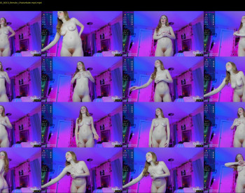 daphnemadison — 5 minute Chaturbate couple cam show recording, 1080p, Feb 9, 2022